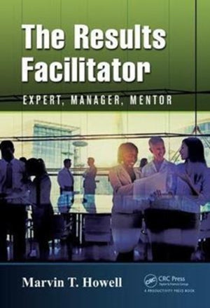 Results Facilitator