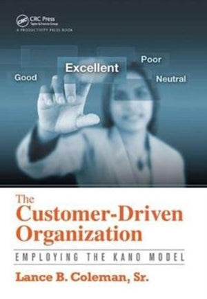 Customer-Driven Organization