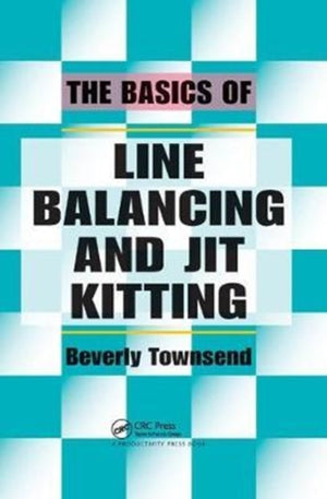 Basics of Line Balancing and JIT Kitting