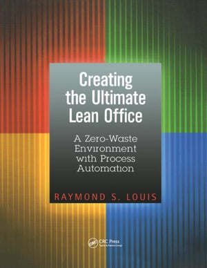 Creating the Ultimate Lean Office