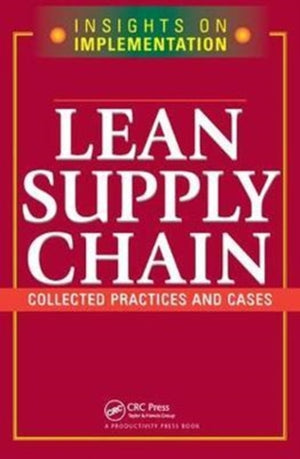 Lean Supply Chain