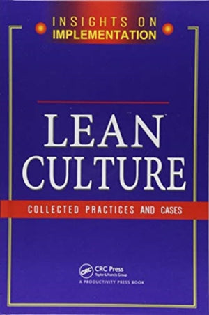Lean Culture