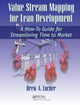 Book cover of: Value Stream Mapping for Lean Development. By: Drew A. Locher