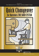 Book cover of: Quick Changeover for Operators