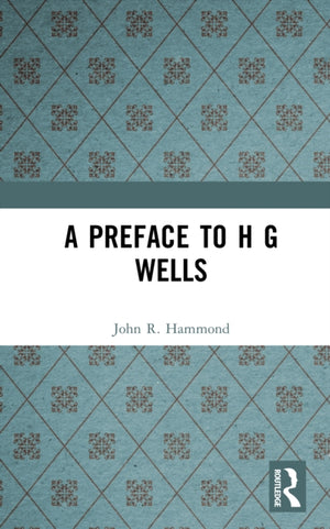 Preface to H G Wells