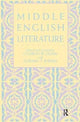 Book cover of: Middle English Literature. By: Dunn, Charles W.