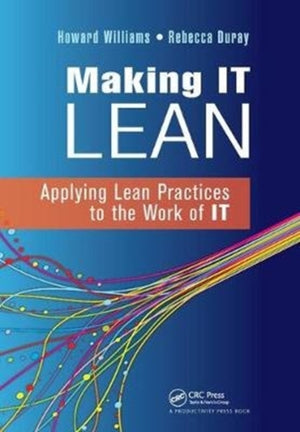 Making IT Lean