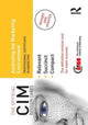 Book cover of: CIM Revision Cards: Assessing the Marketing Environment. By: Diana Luck