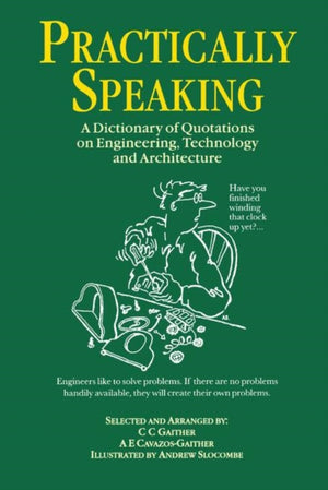 Practically Speaking