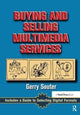 Book cover of: Buying and Selling Multimedia Services. By: Gerry Souter