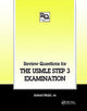 Book cover of: Review Questions for the USMLE, Step 3 Examination. By: Arshad Majid