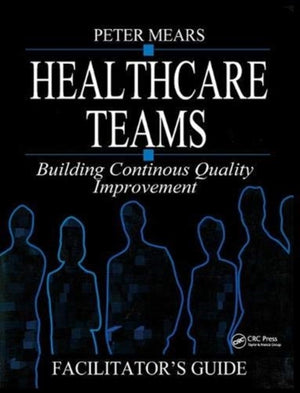 Healthcare Teams Manual