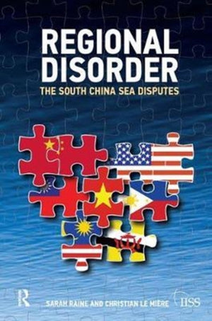 Regional Disorder