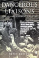 Book cover of: Dangerous Liaisons. By: Peter Davies - undifferentiated