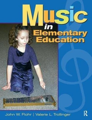 Music in Elementary Education