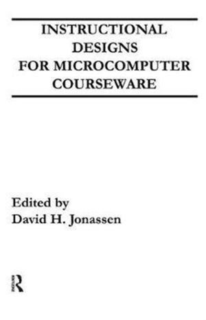 Instruction Design for Microcomputing Software