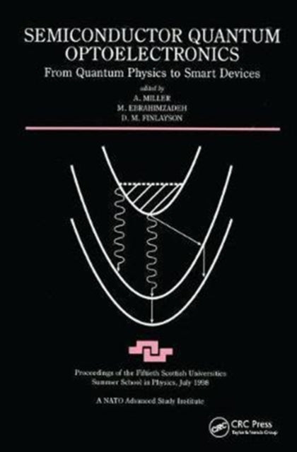 Semiconductor Quantum Optoelectronics