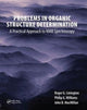 Book cover of: Problems in Organic Structure Determination. By: Roger G. Linington