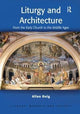 Book cover of: Liturgy and Architecture. By: Allan Doig