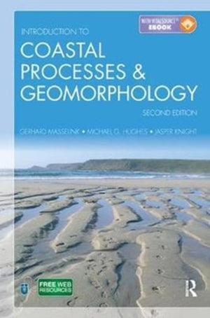 Introduction to Coastal Processes and Geomorphology