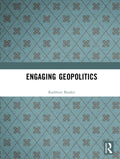 Engaging Geopolitics