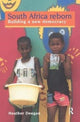 Book cover of: South Africa Reborn: Building A New Democracy. By: Heather Deegan
