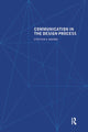 Book cover of: Communication in the Design Process. By: Stephen A. Brown