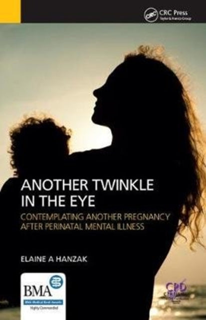 Book cover of: Another Twinkle in the Eye. By: Elaine Hanzak