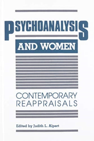 Psychoanalysis and Women