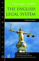 Book cover of: BRICKFIELD: Course Notes: the English Legal System. By: Catherine Easton