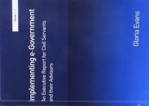 Implementing e-Government
