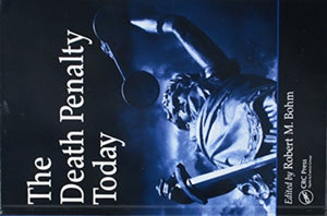 Death Penalty Today