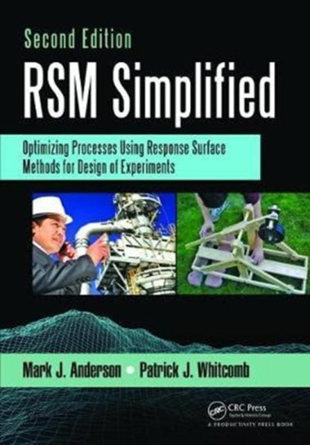 Book cover of: RSM Simplified
