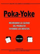 Book cover of: Poka-yoke (Spanish). By: H. Hirano