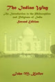 Book cover of: Indian Way. By: John M. Koller
