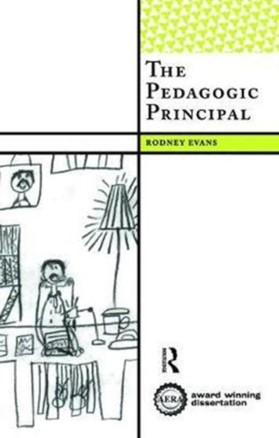 The Pedagogic Principal