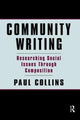 Book cover of: Community Writing. By: Paul S. Collins
