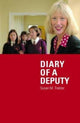 Book cover of: Diary of A Deputy. By: Susan M. Tranter