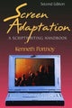 Book cover of: Screen Adaptation. By: Kenneth Portnoy