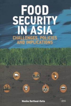 Food Security in Asia