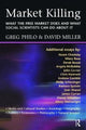 Book cover of: Market Killing. By: Greg Philo