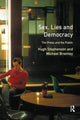Book cover of: Sex, Lies and Democracy