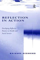 Book cover of: Reflection in Action. By: Bairbre Redmond