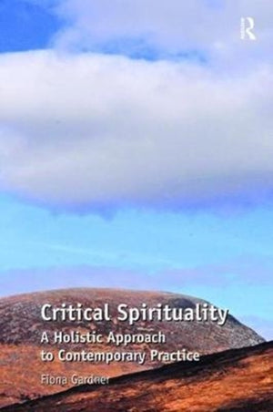 Critical Spirituality