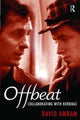 Book cover of: Offbeat. By: David Amram