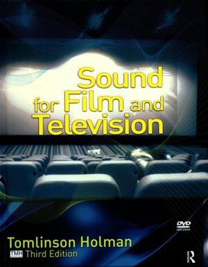 Sound for Film and Television