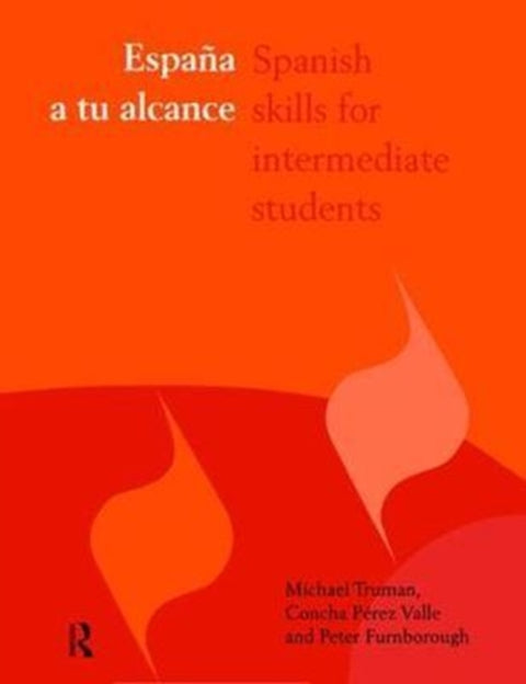 Espana a tu alcance