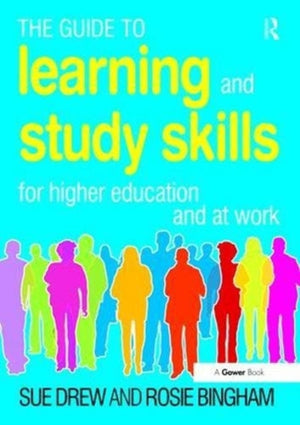 Guide to Learning and Study Skills