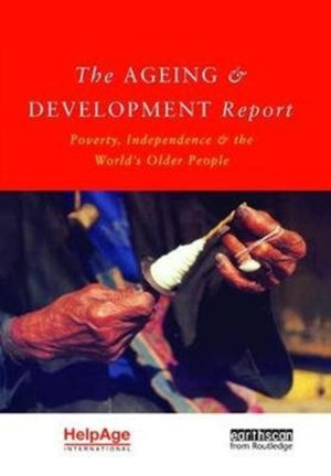 The Ageing and Development Report