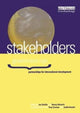Book cover of: Stakeholders. By: Ian Smillie
